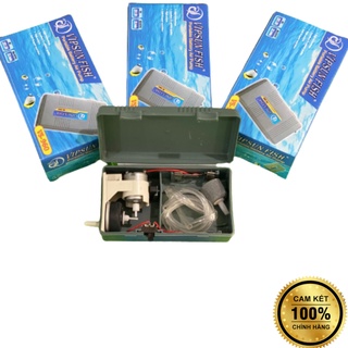 Máy sủi oxy mini Vs 960 siêu êm