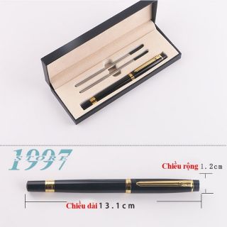 Bút ký doanh nhân cao cấp