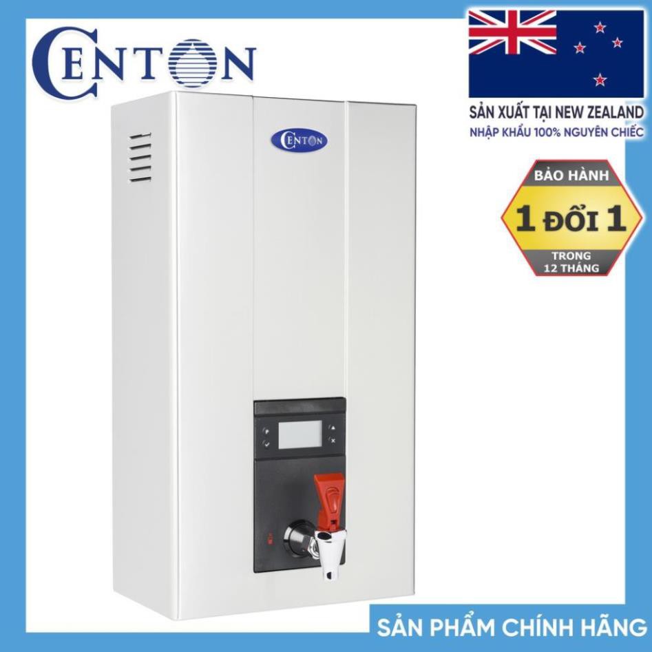 Máy Đun Nước Sôi CENTON 7.5L (CHUYÊN DỤNG CHO BỆNH VIỆN)