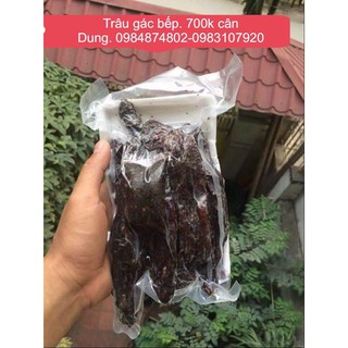 Trâu gác bếp gia hưng 0.5 kg giá chỉ 350k