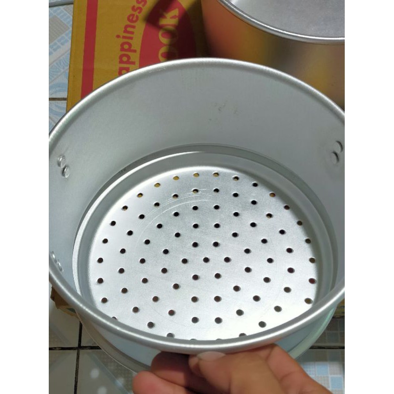 Nồi hấp xôi 1ki dk20cm