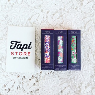 Son Tarte Amazonian Butter Lipstick