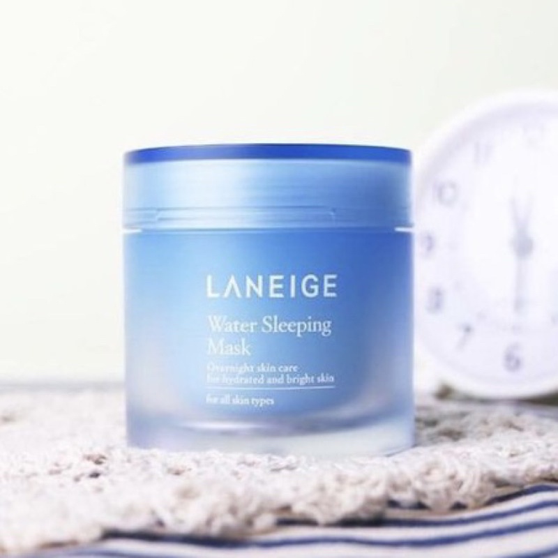 Mặt nạ ngủ Laneige Water Sleeping Mask 70ml