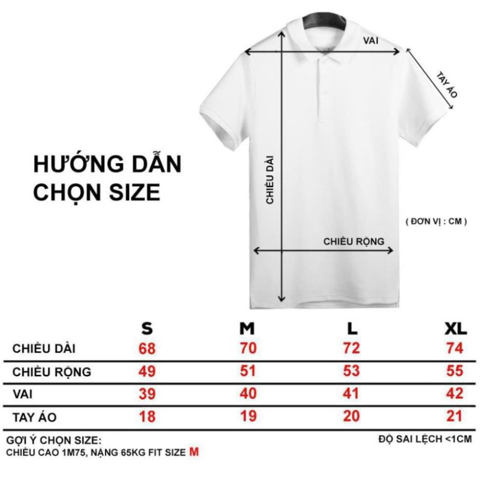 Áo polo nam cao cấp xuất khẩu vải kẻ chéo co giãn đứng dáng form ôm lịch lãm PL23 - Leo Vatino | BigBuy360 - bigbuy360.vn