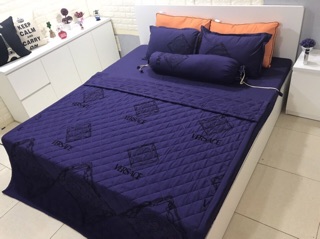 SET ĐŨI 5 MÓN 