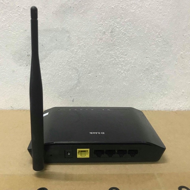 Bộ phát Wifi D-link DIR-600M 150Mbps