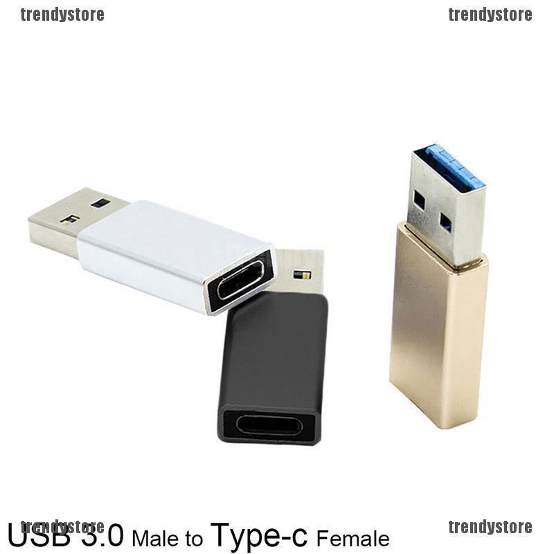 Cáp ChuyểN ĐổI USB-C 3.0 Sang USB-C OTG