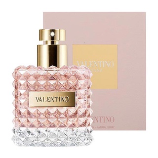 Nước hoa valentino 100ml, nước hoa quyến rũ lưu hương