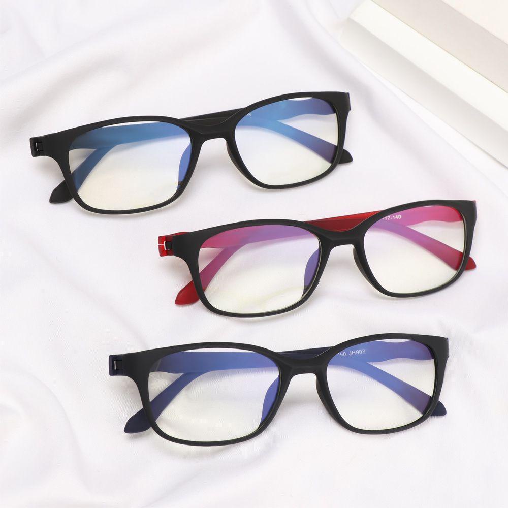 Kính đọc sách chống mỏi mắt Gọng Siêu Nhẹ Chống Mệt Mỏi Phong Cách Cổ Điển Chất Lượng Cao