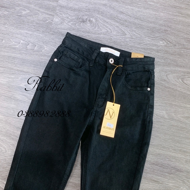 Quần bò ống loe | BigBuy360 - bigbuy360.vn