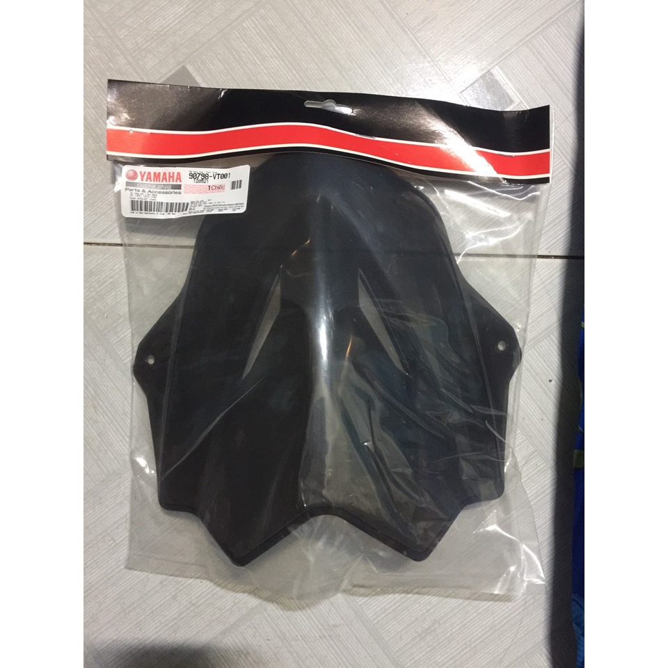 ỐP MÃO ĐÈN PHA EXCITER 155. HÀNG CHÍNH HÃNG YAMAHA