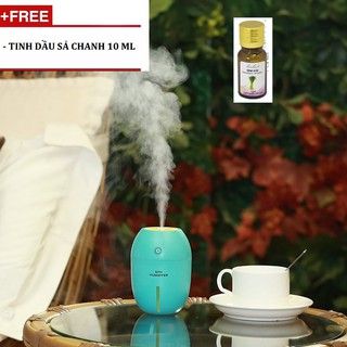 Máy phun sương Lemon Humidifier