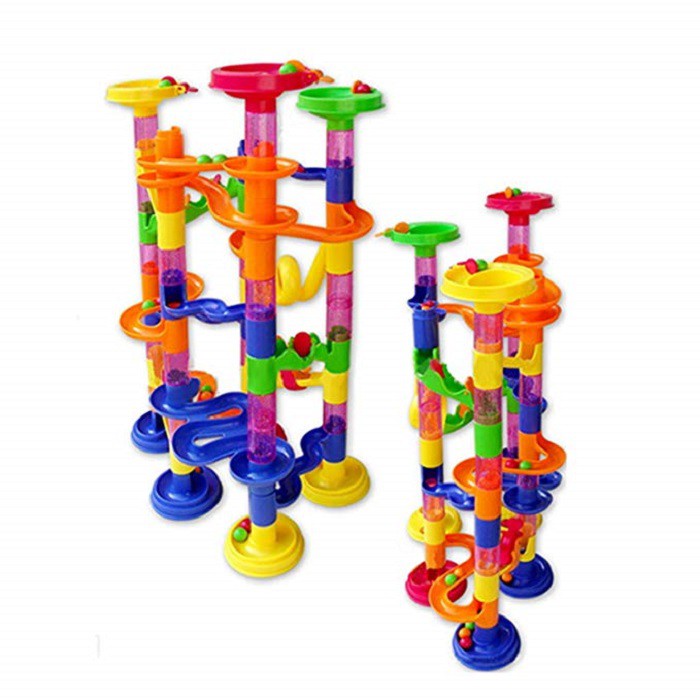 Bộ đồ chơi lắp ráp Marblerun cho bé