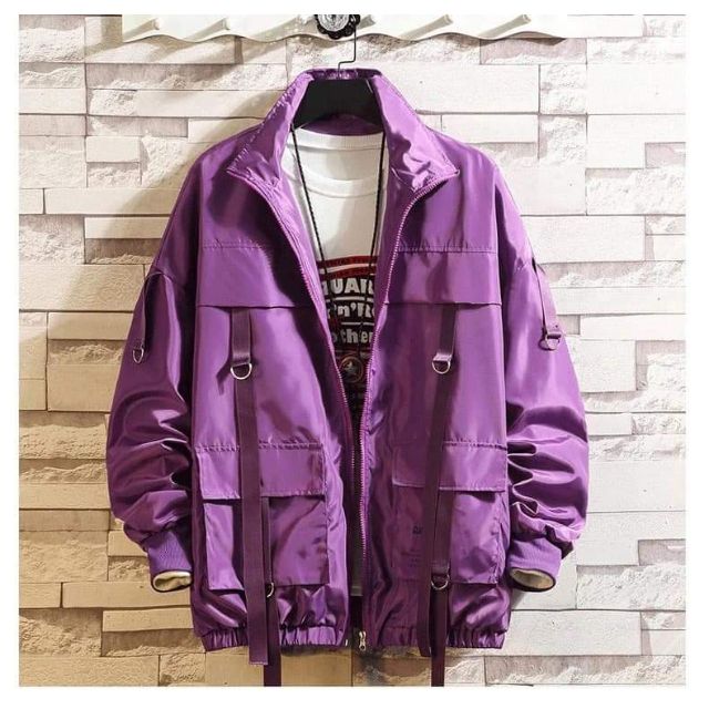 Áo khoác dù 2 lớp cao cấp vnxk