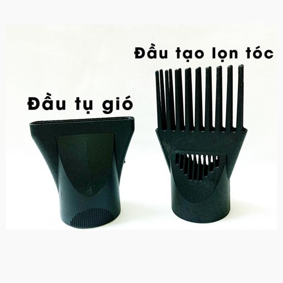Máy sấy tóc Surker - 2 tốc độ gió Công suất lớn 3000w