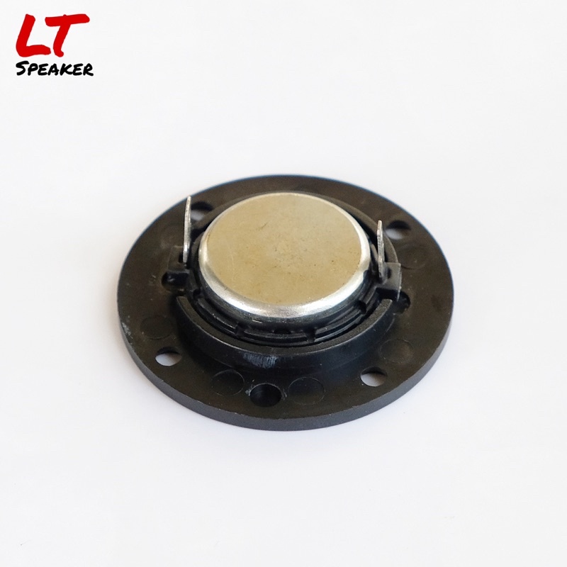 Loa treble lụa 8Ohm 15W 1.25inch - Khung nhựa 52mm từ Neodymium