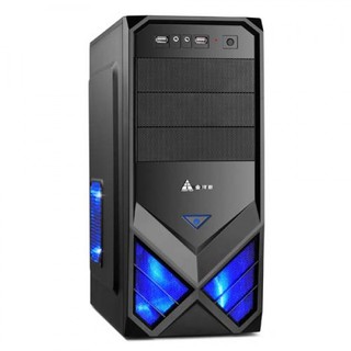 Case Golden Field 1716B