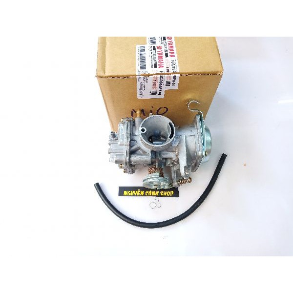 Bình xăng con xe máy  mio