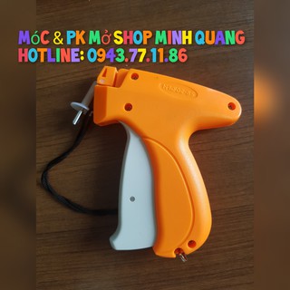 MÁY BẮN MÁC QUẦN ÁO - SÚNG BẮN MÁC QUẦN ÁO-MÁY BẤM MÁC QUẦN ÁO