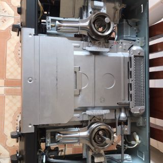 Bếp gas Paloma nội địa Nhật