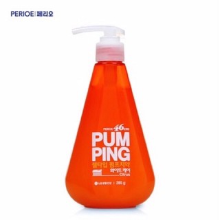Kem Đánh Răng Perioe Pumping Herb 285g