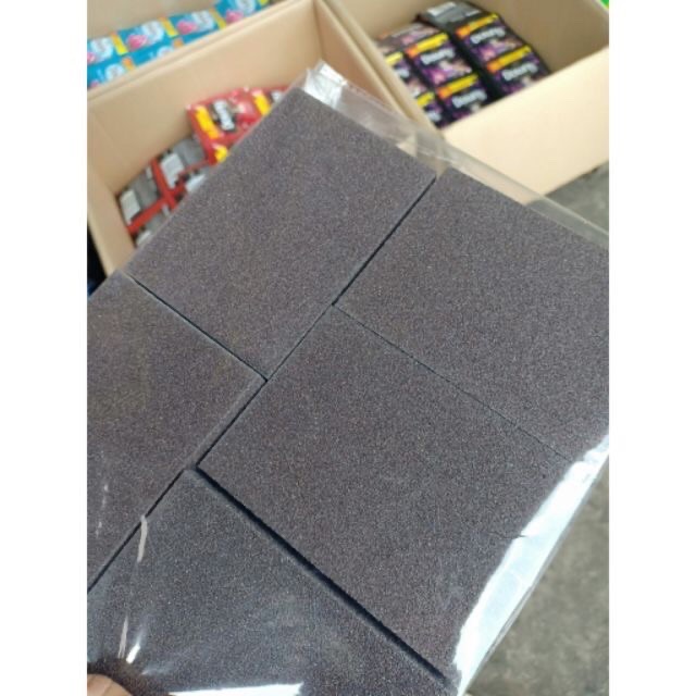Miếng chà cọ xoong nồi Nhật thần thánh