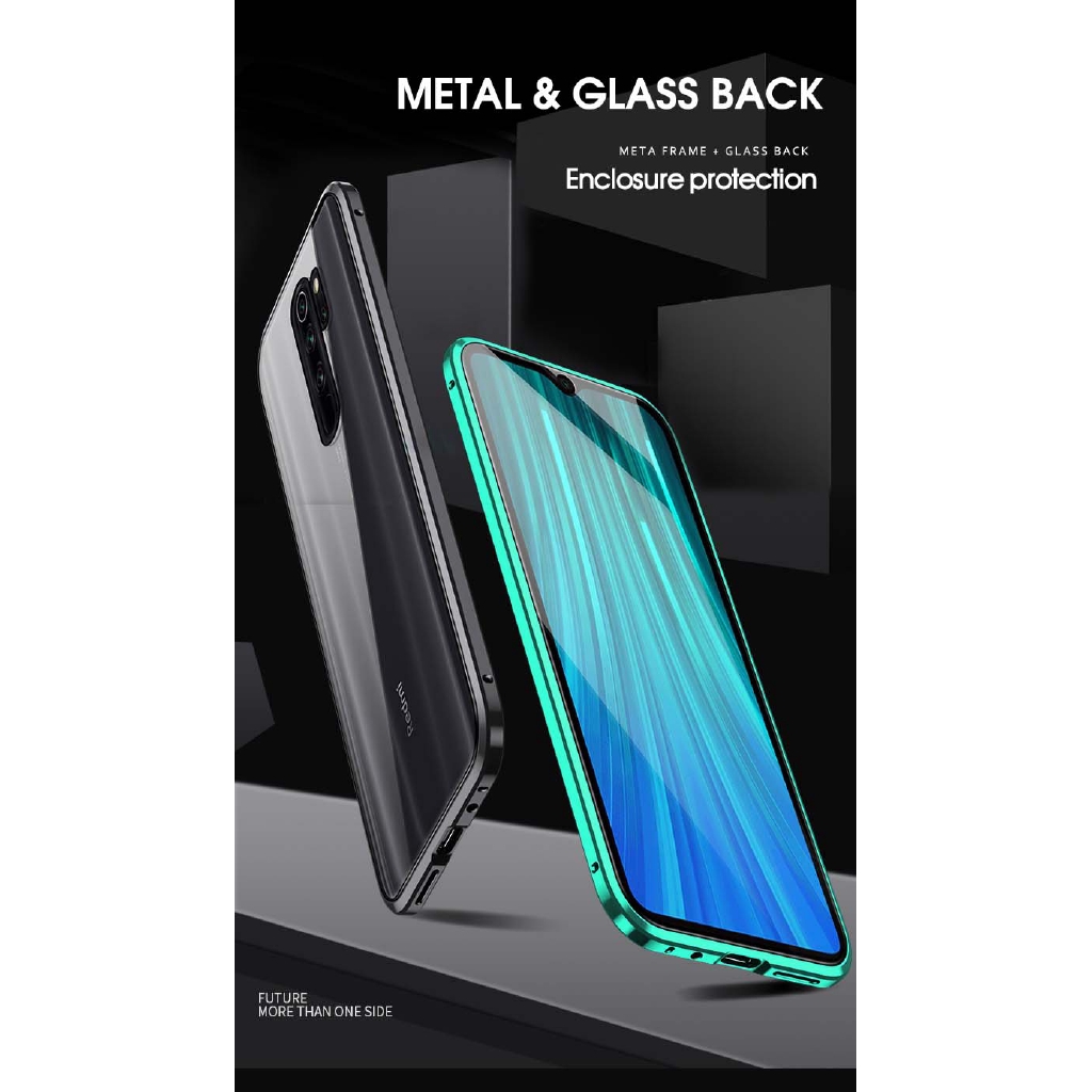 Ốp điện thoại kính cường lực 2 mặt cho Samsung Galaxy A32 A52 A72 A31 A21s A11 A51 A71 A10 A20 A30 A50 A70 A30s A50s A7 A9 2018 M31