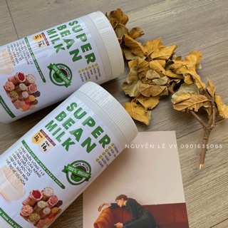 BỘT NGŨ CỐC DINH DƯỠNG,TĂNG CÂN - LỢI SỮA - ĐẸP DA