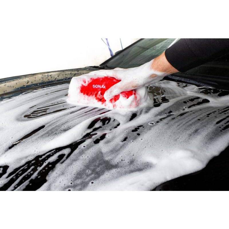 Nước rửa và làm sạch xe siêu bọt 1000ml  - Sonax profiline actifoam energy concentrate