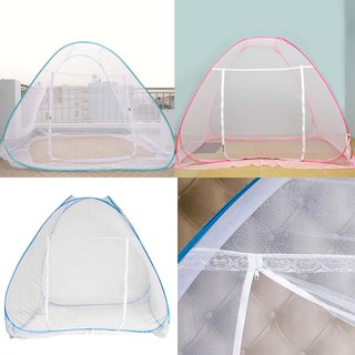 Mùng chụp tự bung cao cấp 1.8 x 2m