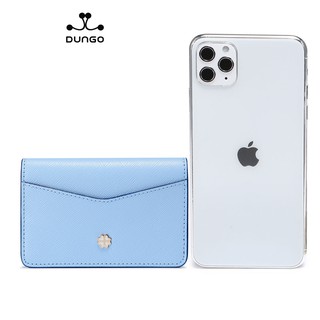 Ví Thẻ Mini NUCELLE Đen/ Xanh DU070691