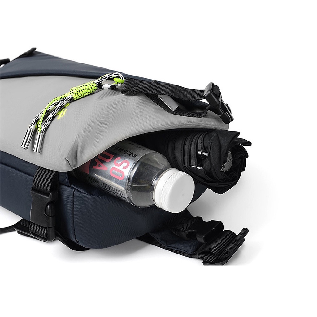 Túi đeo chéo nam phong cách mới - BEE GEE DCN9078