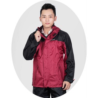 Áo mưa bộ Sơn Thủy K21