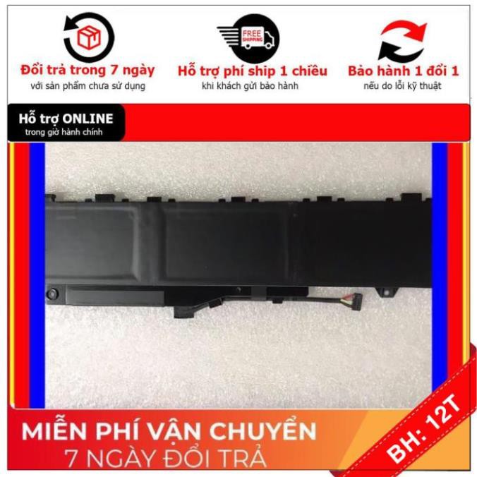 [BH12TH]  Pin laptop Lenovo L19M3PF3 , 5B10W86936 / FRU S550-14 SP zin . nhập khẩu