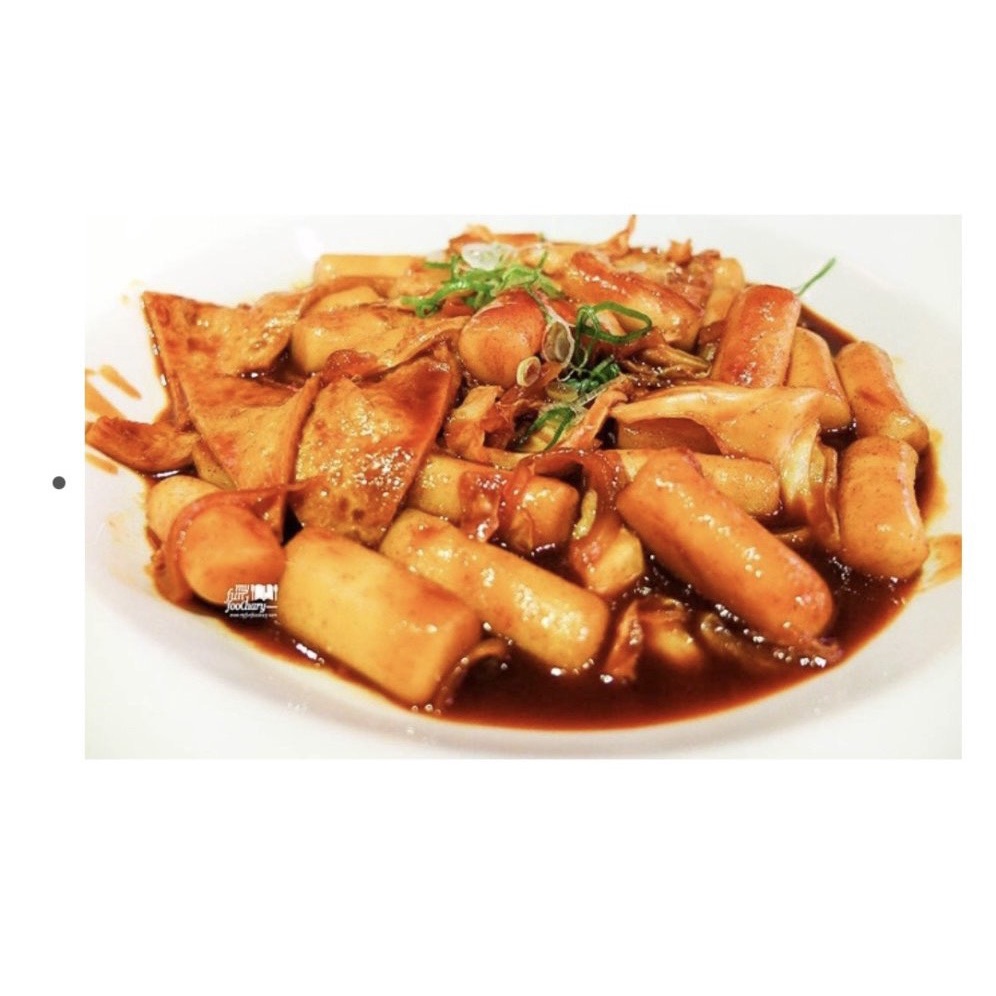 (Giao HCM) Chả cá xiên que Sannadle bịch 500g