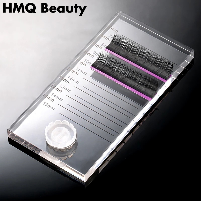Lông mi giả Acrylic không ngừng