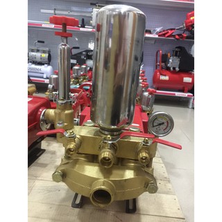 Đầu phun cao áp CH-120 - 7HP