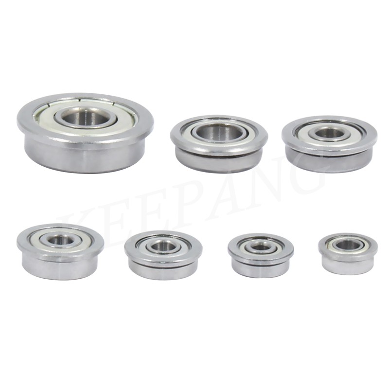 Vòng bi, bạc đạn F604ZZ, F608ZZ, F623ZZ, F624ZZ, F625ZZ, F684ZZ, F688ZZ