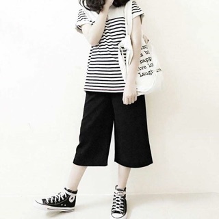 QUẦN CULOTTES
