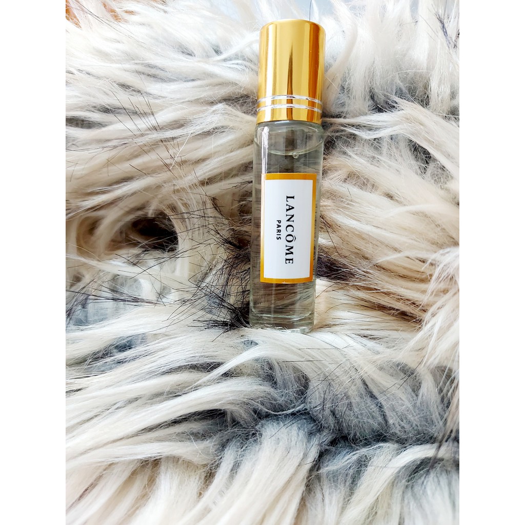 Nước Hoa Lancôme Mini 10ml l Nước hoa mini l Lancome dạng lăn chiết  - Dạng lăn | BigBuy360 - bigbuy360.vn