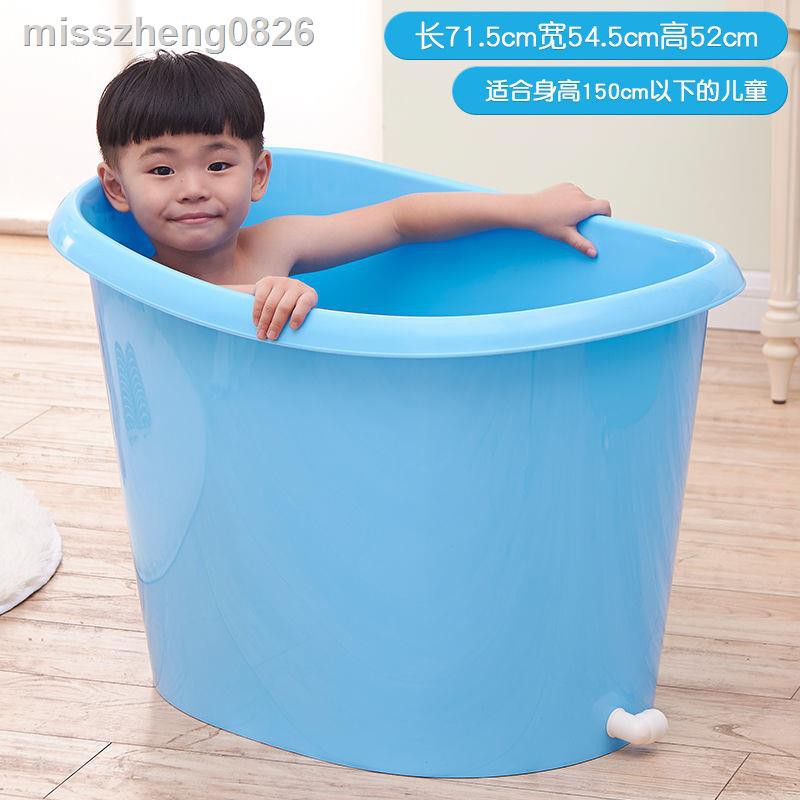 Bồn Tắm Cỡ Lớn Tiện Dụng Cho Bé | BigBuy360 - bigbuy360.vn