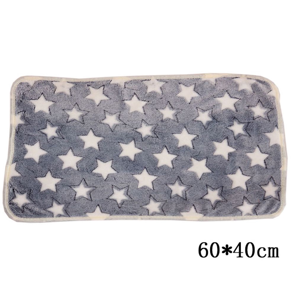 Thảm ngủ mềm mại , ấm áp cho thú cưng