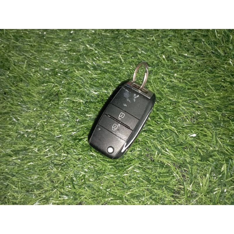 Bán chìa khoá ô tô cũ