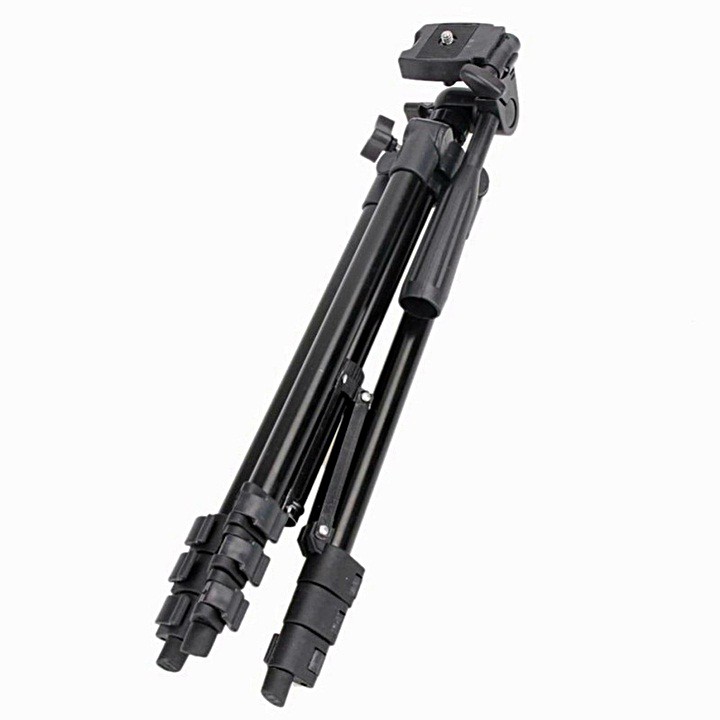 Gậy 3 chân Tripod 3120 mẫu mới 2019 cao 1m1