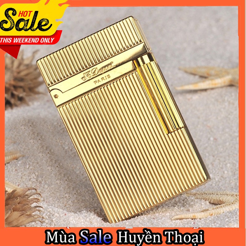 𝐇𝐨̣̂𝐩 𝐐𝐮𝐞̣𝐭 𝐁𝐚̣̂𝐭 𝐋𝐮̛̉𝐚 Dupont D68V Họa Tiết Kẻ Dọc Cao Cấp