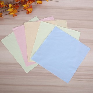 Khăn Lau Kính Đa Năng Chuyên Dụng - Lau Mắt Kính Cận/Kính Mát/Điện Thoại