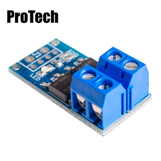 Module điều khiển pwm mos mosfet