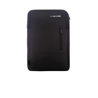 Simplecarry Ba lô laptop 15.6 inch K3 Black