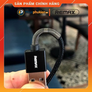 Cáp Lightning Remax RC-119I/119/119A/119M