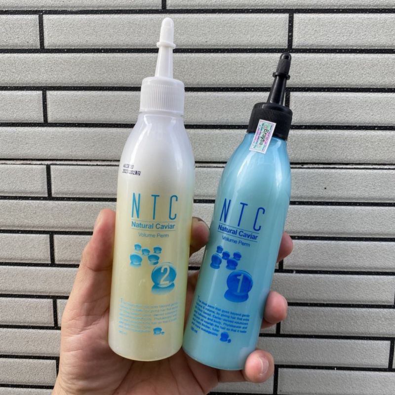 CẶP UỐN LẠNH ĐA NĂNG ERAYBA 125MLX2